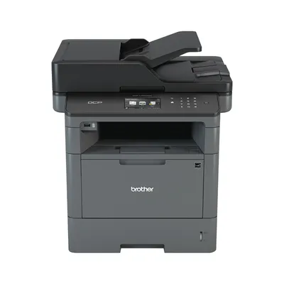 Brother DCP-L5500DN Multifunktionsdrucker Laser A4 1200 x 1200 DPI 40 Seiten pro Minute