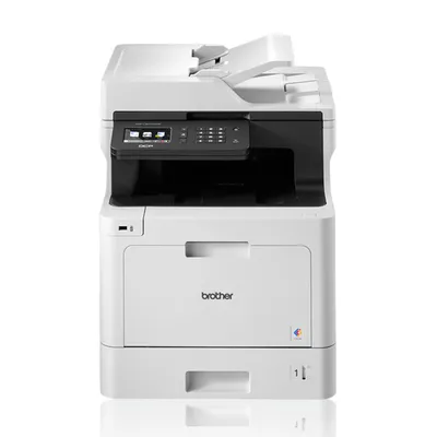 Brother DCP-L8410CDW | dcpl8410cdwg1 | Multifunktionsdrucker - Farbe
