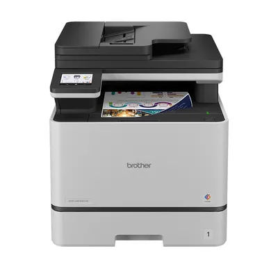 Brother DCP-L8630CDW | dcpl8630cdwzg1 | Multifunktionsdrucker - Farbe