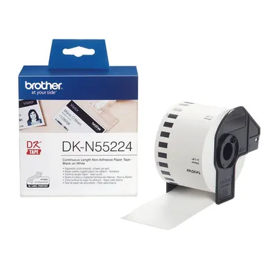 Brother DK-N55224 Etiketten erstellendes Band