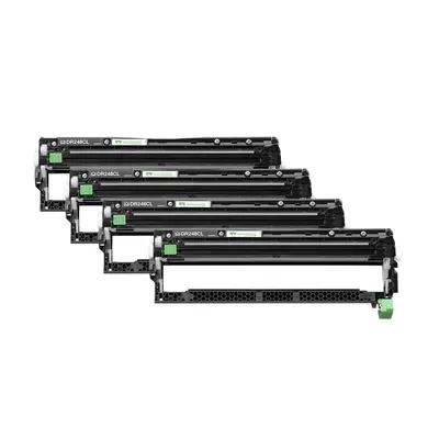 DR-248CL Trommel, Multipack