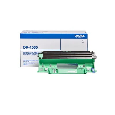 DR1050 Trommel
