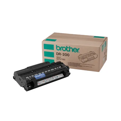 Laserdrucker Brother DR-200 Original Trommel für HL und MFC
