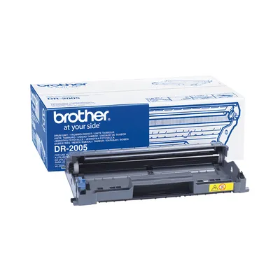 Laserdrucker Trommel Original Brother DR-2005 für HL-2035 12.000 Seiten