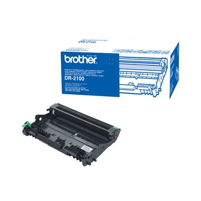 DR2100 schwarz Toner