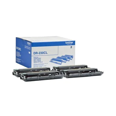 Trommel Brother DR-230CL Original 15000 Seiten LED-Druck