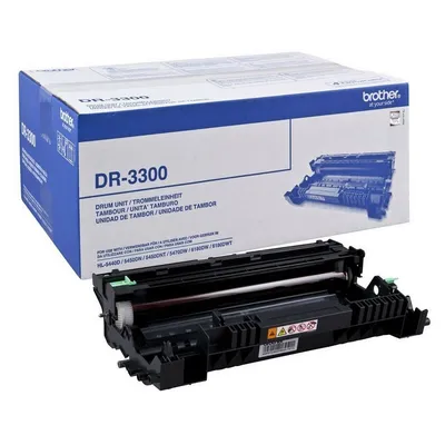 Brother DR-3300 Drucker-Trommel Original 1 Stück(e)
