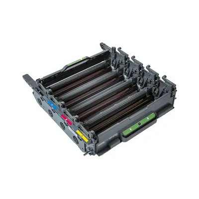 Lasertrommel Brother DR-421CL Original 30000 Seiten Schwarz Cyan Magenta Gelb
