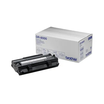 Laserdrucker Brother DR-8000 Original Trommel für Brother MFC