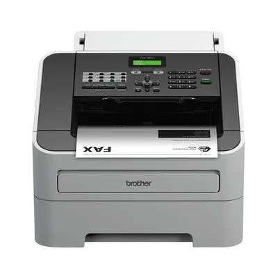 Brother FAX-2840 | fax2840g1 | Faxgerät / Kopierer - s/w