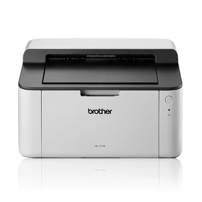 Brother HL-1110 | hl1110g1 | Drucker - s/w