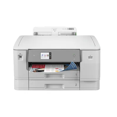 Brother HL-J6010DW | hlj6010dwre1 | Drucker - Farbe