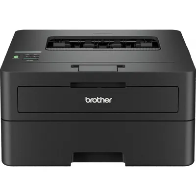 Laserdrucker Ethernet Brother HL-L2460DN mit automatischem Duplexdruck