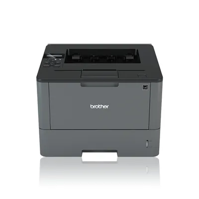 Brother HL-L5000D Laser-Drucker 1200 x 1200 DPI A4