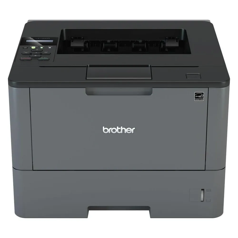 Brother HL-L5100dn