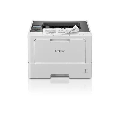 Brother HL-L5215DN | hll5215dnre1 | Drucker - s/w