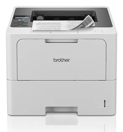 Brother HL-L6210DW | hll6210dwre1 | Drucker - s/w