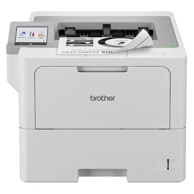 Brother HL-L6410DN | hll6410dnre1 | Drucker - s/w