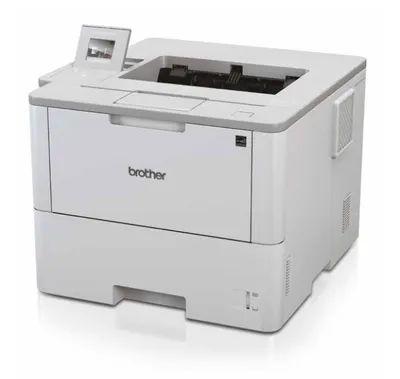 Brother HL-L6450DW | hl-l6450dw | Laser - 1200 x 1200 DPI
