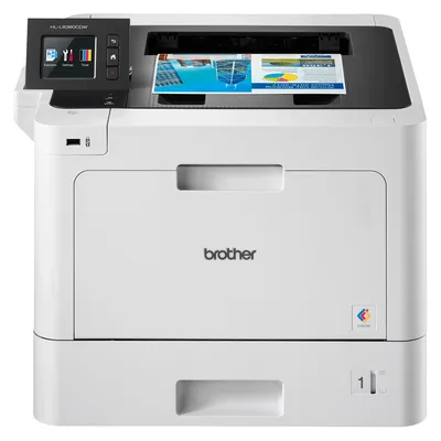 Brother HL-L8360CDW | hll8360cdwg1 | Drucker - Farbe