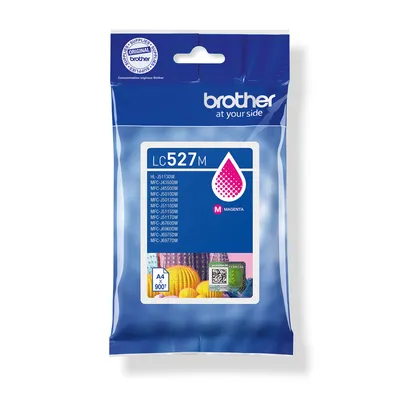 LC527M Druckerpatrone, Magenta