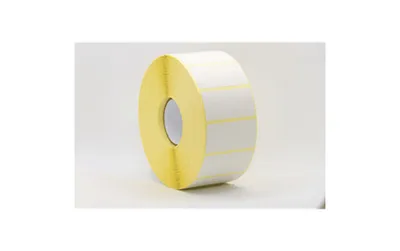 Thermoetiketten Brother LDP1M026051127I 5,1 cm x 2,6 cm 2650 Stück
