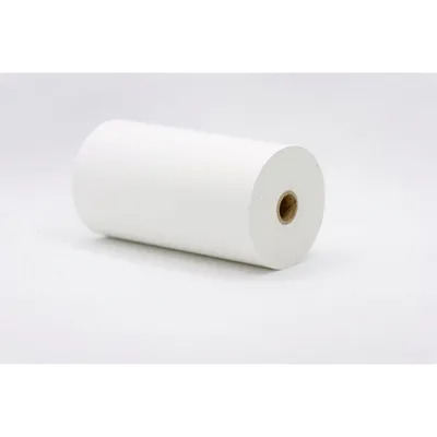 Etiketten für Drucker Brother LDP4F000108058ES 10,8 cm x 27,5 m