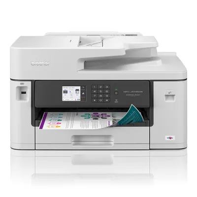 MFC-J5345DW Multifunktionsdrucker