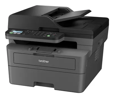 MFC L-2827DW 4-in-1 Multifunktionsdrucker, Schwarz