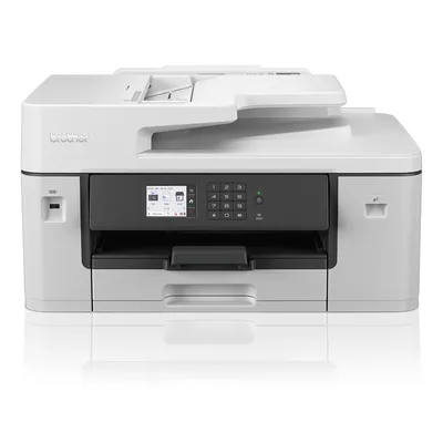 Multifunktion Brother MFC-J3540DW Tintenstrahl Farbe WiFi Fax Duplex A3