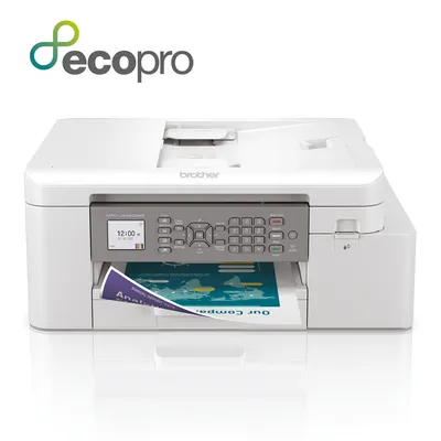 Brother MFC-J4340DWE | mfcj4340dwere1 | Multifunktionsdrucker - Farbe