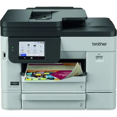 Multifunktion Brother MFC-J5110DW Tintenstrahl Farbe WiFi Fax Duplex