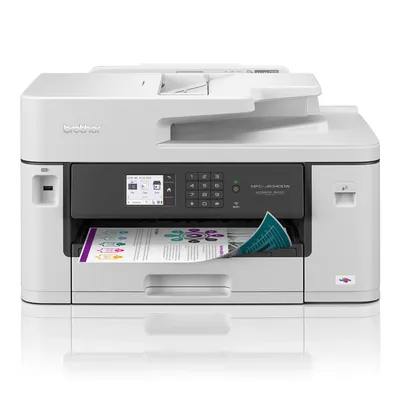 Brother MFC-J5340DW | mfcj5340dwre1 | Multifunktionsdrucker - Farbe