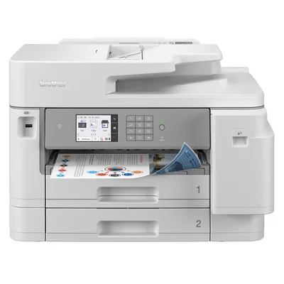 Brother MFC-J5955DW | mfcj5955dwre1 | Multifunktionsdrucker - Farbe