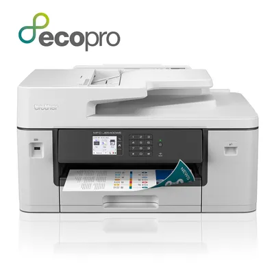 Brother MFC-J6540DWE | mfcj6540dwere1 | Multifunktionsdrucker - Farbe