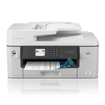 Brother MFC-J6540DW | mfcj6540dwre1 | Multifunktionsdrucker - Farbe