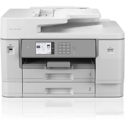 Brother MFC-J6955DW Multifunktionsdrucker Tintenstrahl A3 1200 x 4800 DPI 30 Seiten pro Minute WLAN