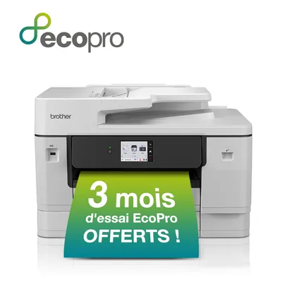 Brother MFC-J6960DW | mfcj6960dwre1 | Multifunktionsdrucker - Farbe