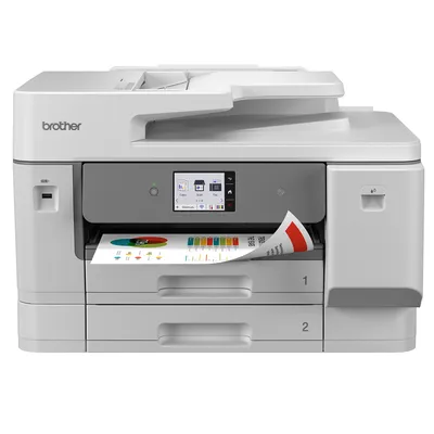 Brother MFC-J6975DW | mfcj6975dwre1 | Multifunktionsdrucker - Farbe