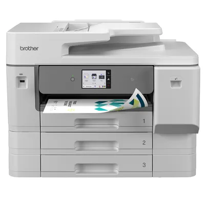 Brother MFC-J6977DW | mfcj6977dwre1 | Multifunktionsdrucker - Farbe