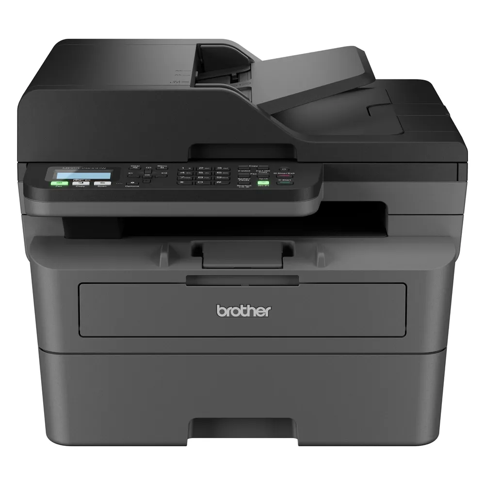 Brother MFC-L2800DW (Laser, Schwarz-Weiss)