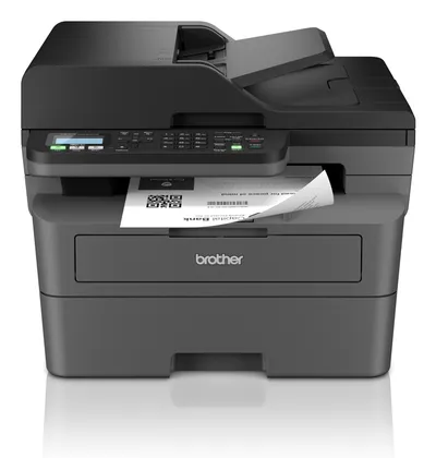 Brother MFC-L2800DW (Laser, Schwarz-Weiss)