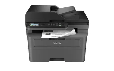 Multifunktion Brother MFC-L2802DW Laser Mono WLAN Fax Duplex Alles-in-Einem