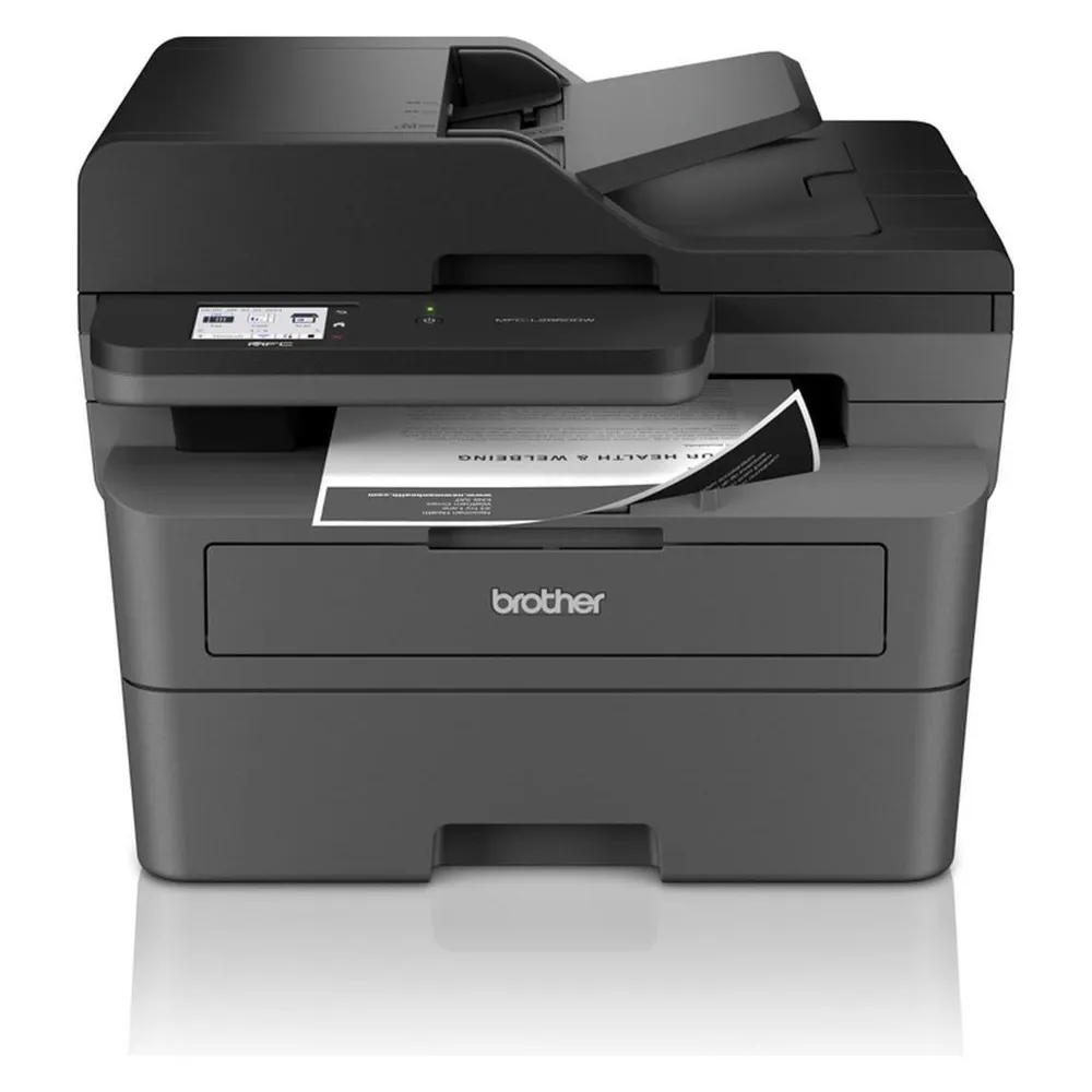 Brother MFC-L2860DW