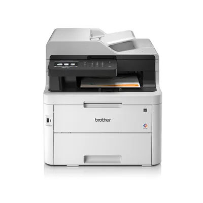 Brother MFC-L3750CDW | mfcl3750cdwg1 | Multifunktionsdrucker - Farbe