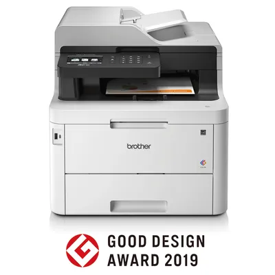 Brother MFC-L3770CDW | mfcl3770cdwg1 | Multifunktionsdrucker - Farbe