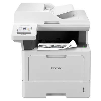 Brother MFC-L5710DN | mfcl5710dnre1 | Multifunktionsdrucker - s/w