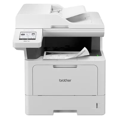 Multifunktion Brother MFC-L5710DW Laser Mono WiFi Duplex Scanner Kopierer Fax
