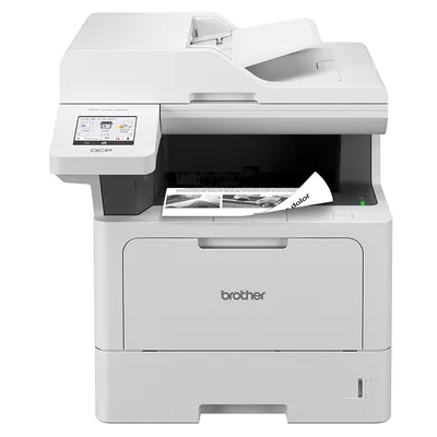 Brother MFC-L5715DN | mfcl5715dnre1 | Multifunktionsdrucker - s/w