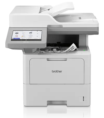 Brother MFC-L6910DN | mfcl6910dnre1 | Multifunktionsdrucker - s/w